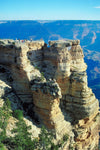 Grand Canyon North Rim