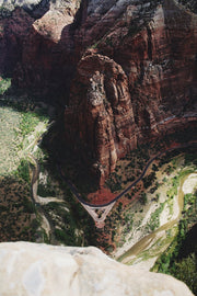 Zions National Park