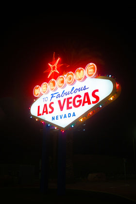 Las Vegas